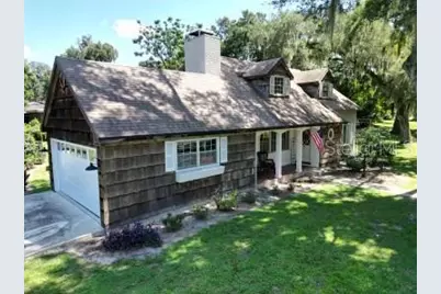 35833 Lakeshore Drive, Dade City, FL 33525 - Photo 2