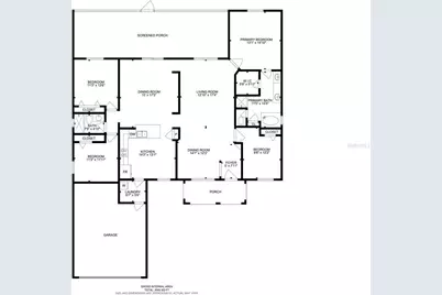 4209 Amber Ridge Lane, Valrico, FL 33594 - Photo 2