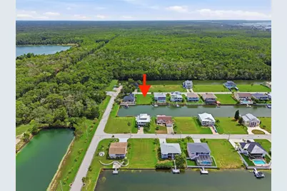 4057 Jewfish Drive, Hernando Beach, FL 34607 - Photo 10