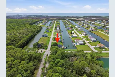 4057 Jewfish Drive, Hernando Beach, FL 34607 - Photo 12