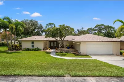 940 Rolling Hills Drive, Palm Harbor, FL 34683 - Photo 1
