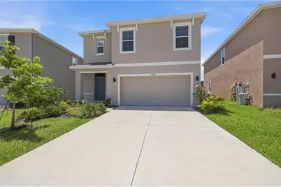 30807 Penny Surf Loop, Wesley Chapel, FL 33545 - Photo 1