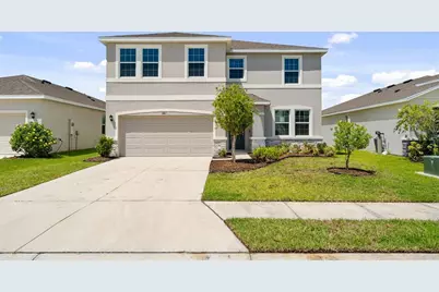 3813 Lively Coral Place, Bradenton, FL 34208 - Photo 1