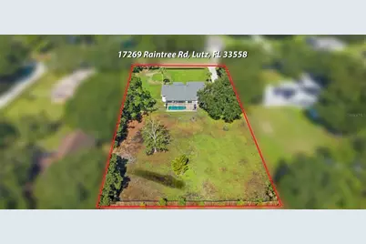 17269 Raintree Road, Lutz, FL 33558 - Photo 48