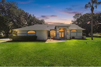 17269 Raintree Road, Lutz, FL 33558 - Photo 1