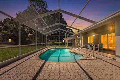17269 Raintree Road, Lutz, FL 33558 - Photo 36