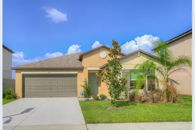 8694 Parsons Hill Boulevard, Wesley Chapel, FL 33545 - Photo 1