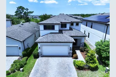 19219 Leonard Road, Lutz, FL 33558 - Photo 1