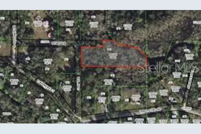 7521 S Clay Terrace, Floral City, FL 34436 - Photo 4