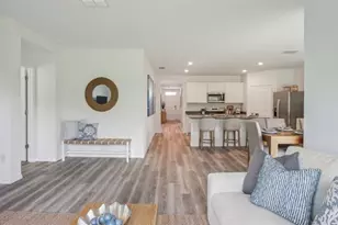 15012 Crosshall Strm Dr, Wimauma, FL 33598 - Photo 4