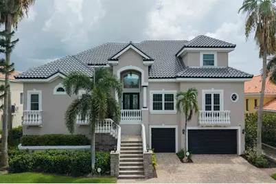 6113 Pasadena Point Boulevard, Gulfport, FL 33707 - Photo 12