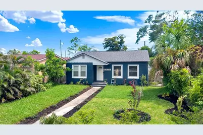 4828 6th Avenue S, Saint Petersburg, FL 33711 - Photo 1