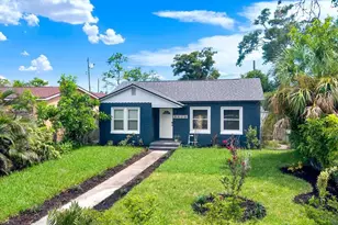 4828 6th Ave S, Saint Petersburg, FL 33711 - Photo 1