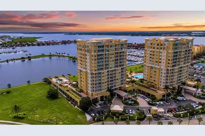 140 Riviera Dunes Way #503, Palmetto, FL 34221 - Photo 1