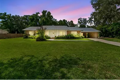 909 Tomlinson Drive, Lutz, FL 33549 - Photo 2