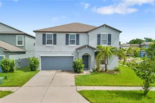 7420 Pearly Everlasting Ave, Tampa, FL 33619 - Photo 2