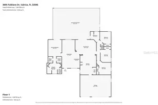 3005 Folklore Dr, Valrico, FL 33596 - Photo 44