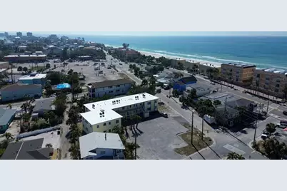 9895 1st Street E #5, Treasure Island, FL 33706 - Photo 20
