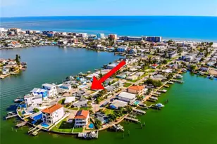356 144th Ave, Madeira Beach, FL 33708 - Photo 1