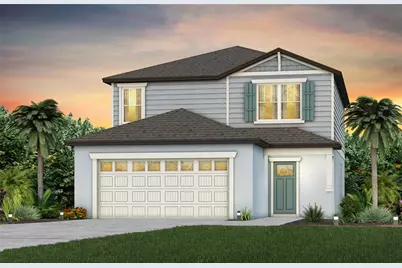 1563 Hartridge Court, Lake Alfred, FL 33850 - Photo 1