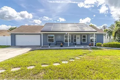 10513 Blythville Road, Spring Hill, FL 34608 - Photo 1