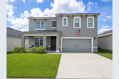 706 Peyton Brooke Way, Winter Haven, FL 33881 - Photo 1