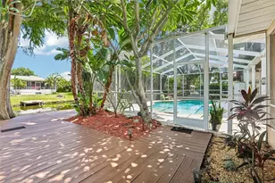 3131 N Canal Dr, Palm Harbor, FL 34684 - Photo 54