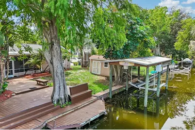3131 N Canal Drive, Palm Harbor, FL 34684 - Photo 58