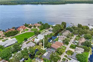 3131 N Canal Dr, Palm Harbor, FL 34684 - Photo 58