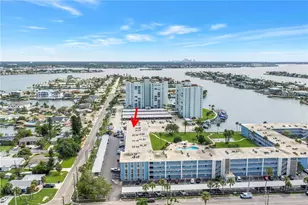 300 64th Ave, Saint Pete Beach, FL 33706 - Photo 2
