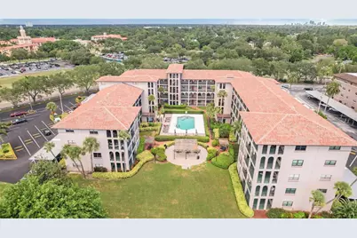6150 Gulfport Boulevard S #202, Gulfport, FL 33707 - Photo 32