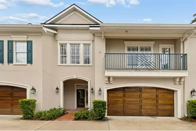5323 Bayshore Boulevard #F, Tampa, FL 33611 - Photo 2