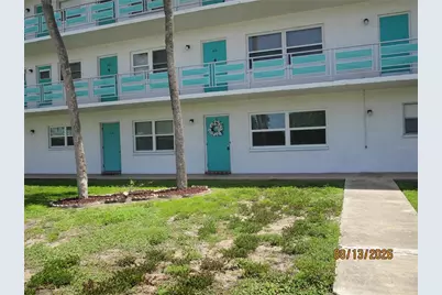 1900 59th Avenue N #115, Saint Petersburg, FL 33714 - Photo 22