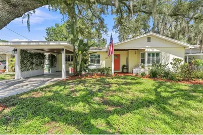 1317 Divot Lane, Tampa, FL 33612 - Photo 4