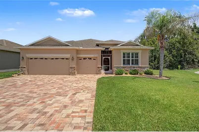 29079 Oxmoor Court, San Antonio, FL 33576 - Photo 1