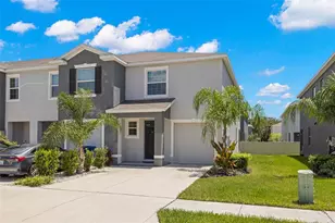 2908 Evergreen Elm Pass, Wesley Chapel, FL 33543 - Photo 1