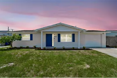 1467 Classic Drive, Holiday, FL 34691 - Photo 1