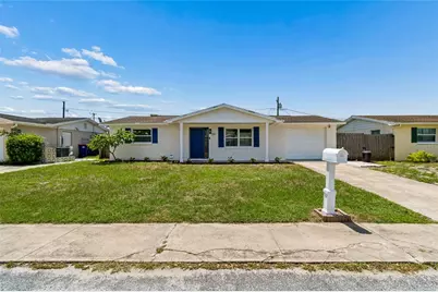 1467 Classic Drive, Holiday, FL 34691 - Photo 6