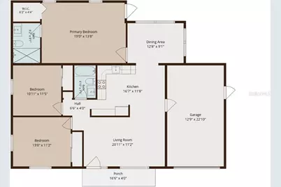 1467 Classic Drive, Holiday, FL 34691 - Photo 68