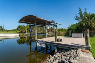 10650 Poughkeepsie Cir, Port Charlotte, FL 33981 - Photo 50
