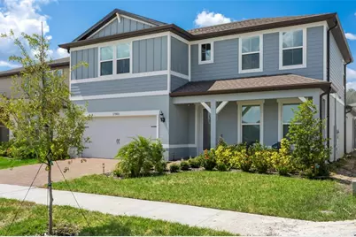 17801 Wind Chime Row, Land O Lakes, FL 34638 - Photo 2
