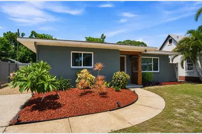 3005 10th Avenue N, Saint Petersburg, FL 33713 - Photo 1