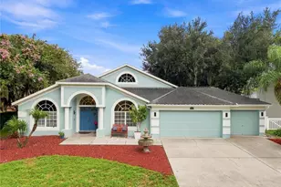 9115 Brindlewood Dr, Odessa, FL 33556 - Photo 1
