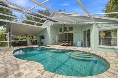 9115 Brindlewood Drive, Odessa, FL 33556 - Photo 4