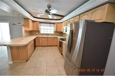 3827 Frostwood Court, Land O Lakes, FL 34639 - Photo 16
