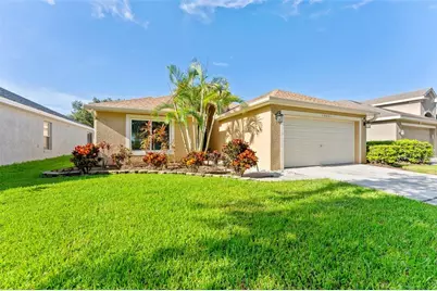 18843 Maisons Drive, Lutz, FL 33558 - Photo 4