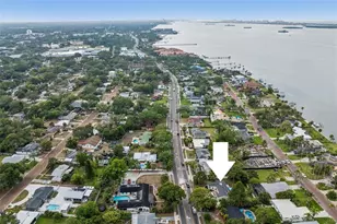 1654 Bayshore Blvd, Dunedin, FL 34698 - Photo 32