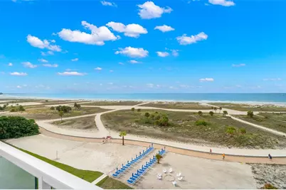 11500 Gulf Boulevard #603, Treasure Island, FL 33706 - Photo 40