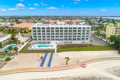 11500 Gulf Boulevard #603, Treasure Island, FL 33706 - Photo 28