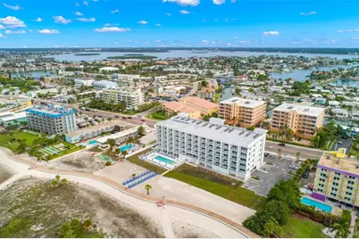 11500 Gulf Boulevard #603, Treasure Island, FL 33706 - Photo 14